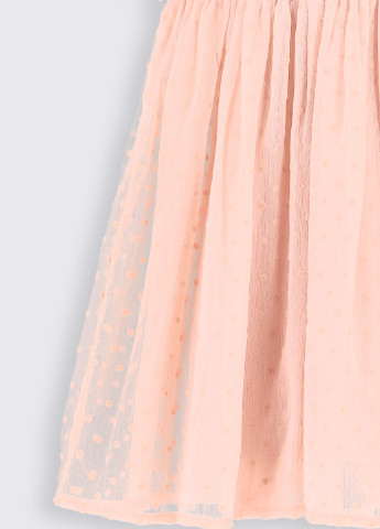 Розовое платье Coccodrillo (256451566)