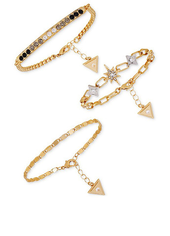 Браслет (3 шт.) Guess (315341536)