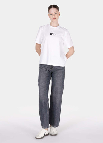 Футболка Colin's - (336433197)