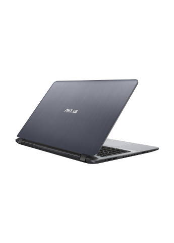 Ноутбук Asus laptop x507ub-ej266 (90nb0hn1-m06100) grey (136402503)