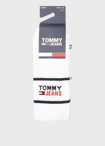 Шкарпетки (2 пари) Tommy Jeans (255448995)