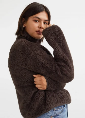 Толстовка H&M (260477122)