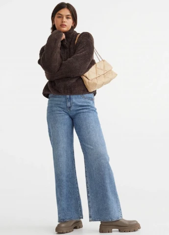 Толстовка H&M (260477122)