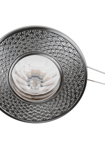 Світильник точковий декоративний HDL-DS 66 SN Brille (253893581)