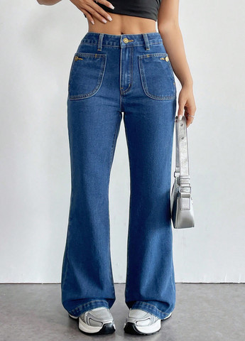 Джинсы SHEIN - (339507133)