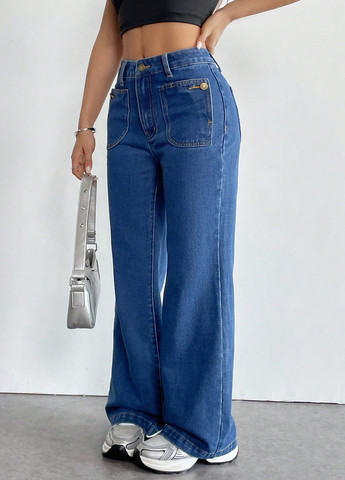 Джинсы SHEIN - (339507133)