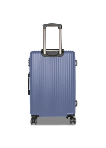 Чемодан Riga (L) Sky (SWB_LHRIG617L) Swissbrand (252825194)