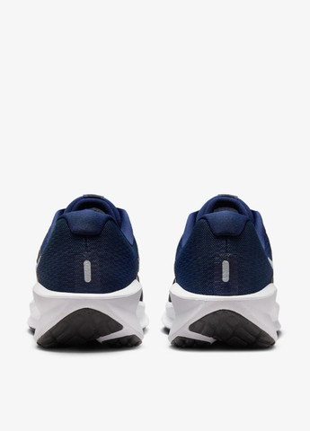 Синие демисезонные кроссовки fd6454-400 Nike DOWNSHIFTER 13