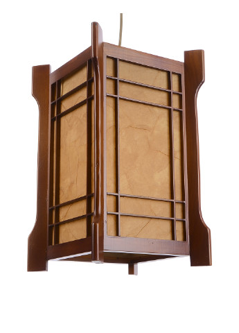 Люстра, 225х225х1150 мм Brille (138506905)