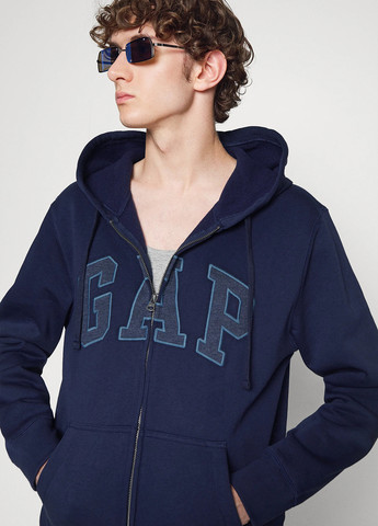 Спортивный костюм (толстовка, брюки) Gap (337650100)