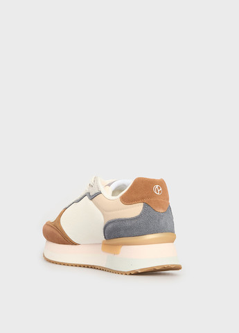 Кросівки Pepe Jeans коричневі всесезони (322523679)