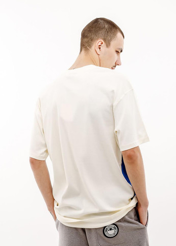 Комбінована футболка shv20206-631 Ellesse Rocazzi T-Shirt