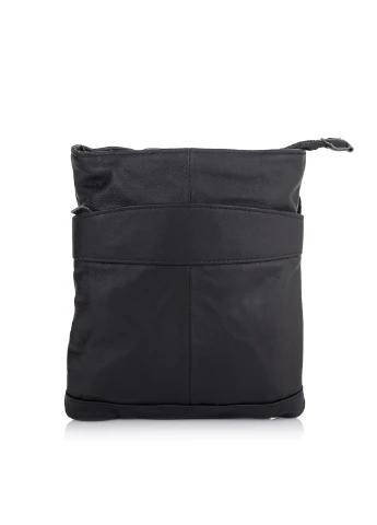 Мужская кожаная сумка 22х25х2 см Buffalo Bags (255710413)