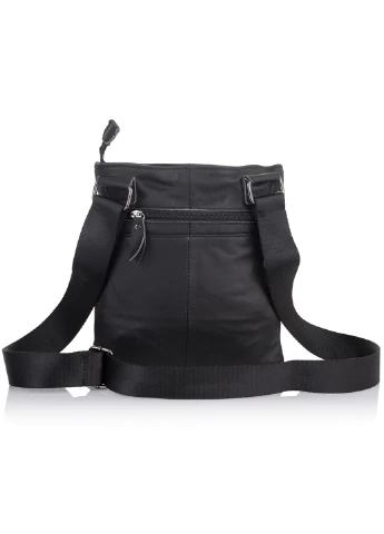 Мужская кожаная сумка 22х25х2 см Buffalo Bags (255710413)
