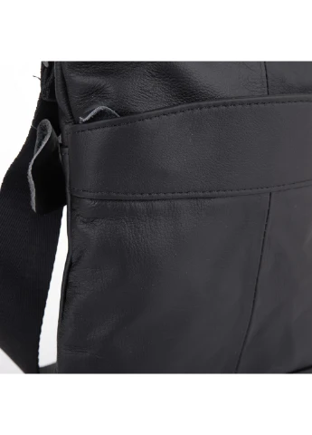 Мужская кожаная сумка 22х25х2 см Buffalo Bags (255710413)
