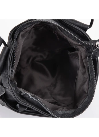 Мужская кожаная сумка 22х25х2 см Buffalo Bags (255710413)