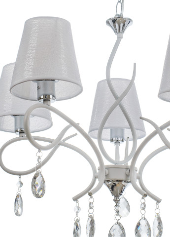 Люстра, 580х400 мм Brille (138507282)