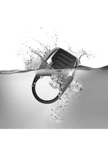 Стильне ерекційне віброкільце Rocks Off Xerus C Ring Rocks-Off (252409300)