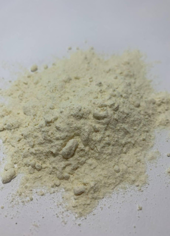 Цибуля сушена мелена 100 грам No Brand (251407436)