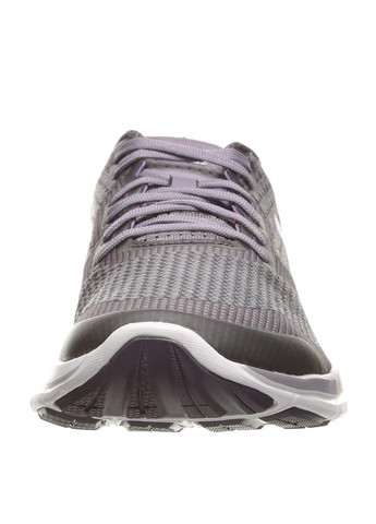 Фиолетовые всесезонные кроссовки Under Armour