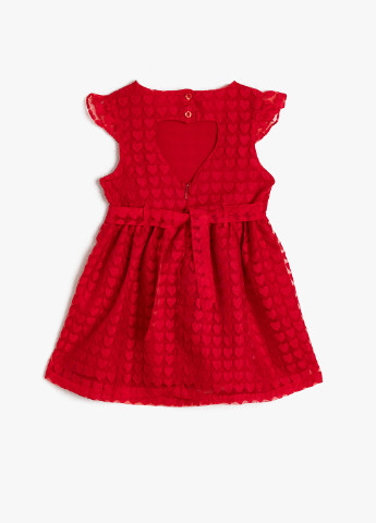 Червона сукня KOTON (224978007)