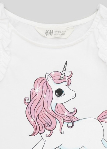 Майка H&M (349444572)