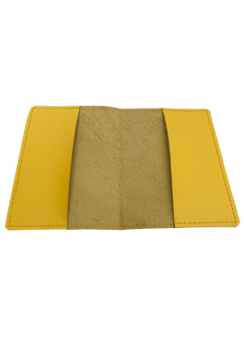 Кожаная обложка для паспорта Чехол на паспорт из кожи "Герб України" (3458792) Unbranded (253016804)