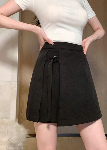 Юбка-шорты SHEIN (367436269)