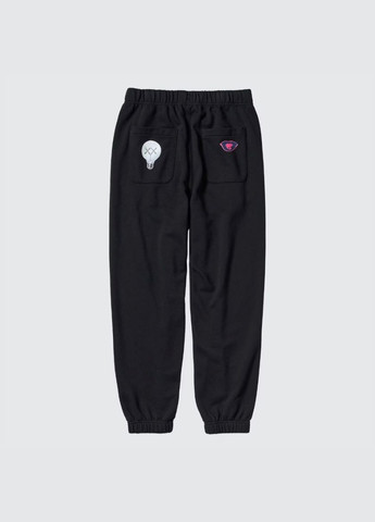 Спортивный костюм (свитшот, штаны) Uniqlo (331289386)