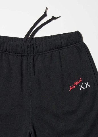 Спортивный костюм (свитшот, штаны) Uniqlo (331289386)