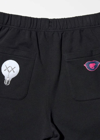 Спортивный костюм (свитшот, штаны) Uniqlo (331289386)