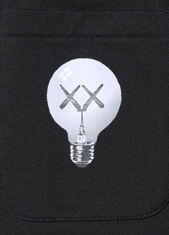 Спортивный костюм (свитшот, штаны) Uniqlo (331289386)