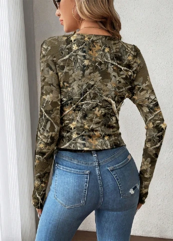 Кофта SHEIN (345181703)