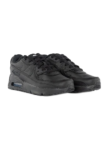 Кроссовки AIR MAX 90 LTR (PS) Nike (254546888)