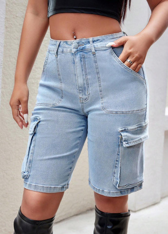 Шорты SHEIN (347152662)