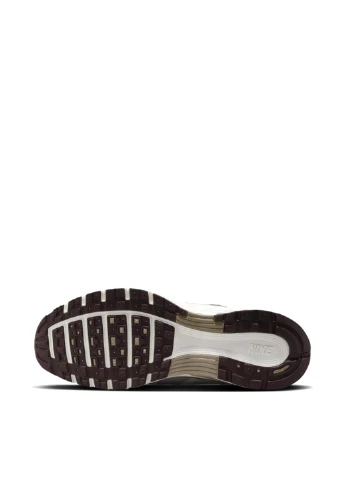 Бежеві Осінні кросівки hf0728-201 Nike P-6000 Earth/Sail/Phantom/Light Bone
