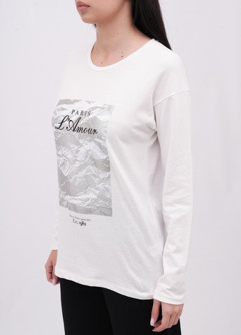 Лонгслів EQUILIBRI (341745064)