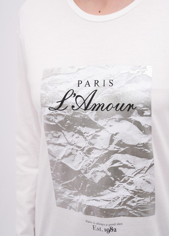 Лонгслів EQUILIBRI (341745064)