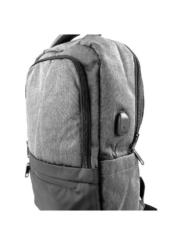 Смарт-рюкзак чоловічий 30х44х11 см Valiria Fashion (206676346)