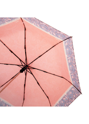 Зонт женский полуавтомат 112 см ArtRain (255375969)