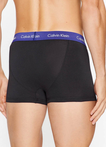 Трусы (3 шт.) Calvin Klein Underwear (329047401)