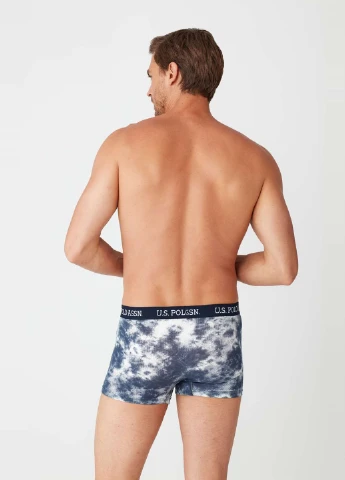Трусы (2 шт.) U.S. Polo Assn. (251794007)