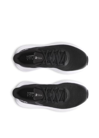 Кросівки 3028262-001 Under Armour W Charged Rogue 5 чорні демісезони (340247801)