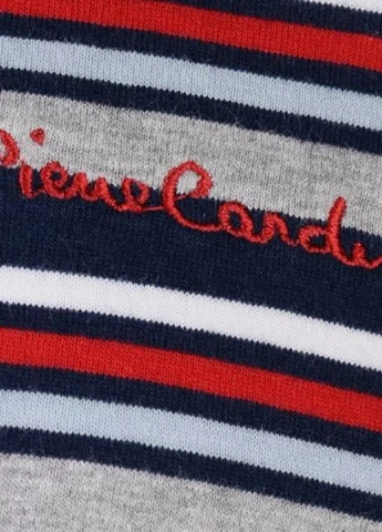 Комбінована футболка Pierre Cardin