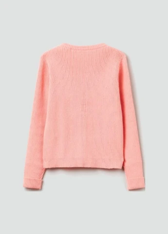 Кофта Сardigan 1269582-PINK OVS Сardigan (319352889)