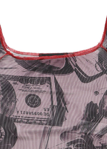 Боді PrettyLittleThing (340310186)