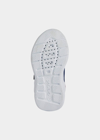 Индиго демисезонные кроссовки Geox