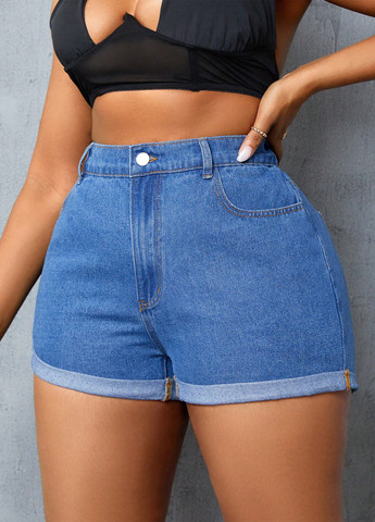 Шорти SHEIN (332312648)