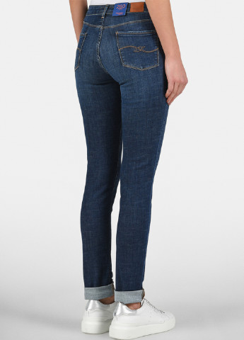 Джинсы Trussardi Jeans - (251272285)