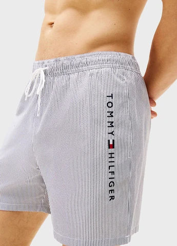 Шорты Tommy Hilfiger (347149759)